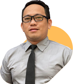 Eugene K. Chiong